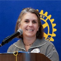 Bess Dietrich Goggins