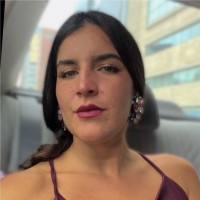 Alina Zevallos