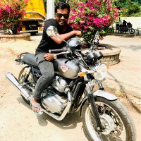 Avinash Yadav