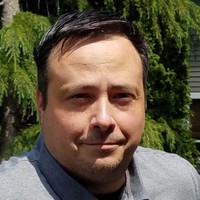 Michael Cram