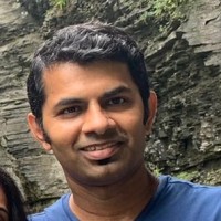 Mukesh Kumar