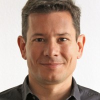 Joerg Bartussek