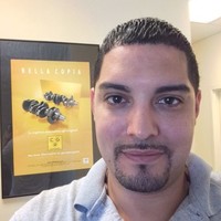 Edwin Valdes