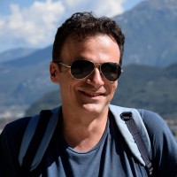 Oscar Marchesini