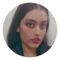 Prachi Mehta