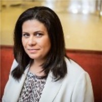 Mona El-Chami