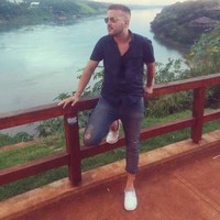 Alexander Ledesma