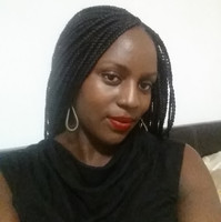 Hildah Nakirijja