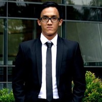 Muhammad Aulia Fedrian