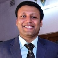 Saikat Sarkar