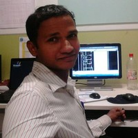 Ramchandra Date