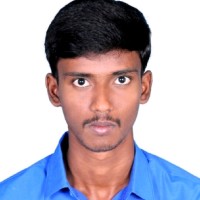 Sathishkumar Madheswaran