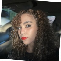 Chanell Rosado