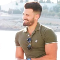 Cristian Barros, CIIA®