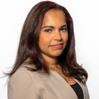 Sharlene Carnegie