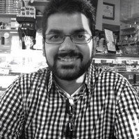 Deepak Kondapuram, P.E., Assoc. Dbia