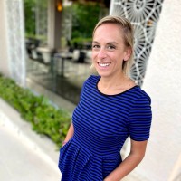 Candace Pecaut