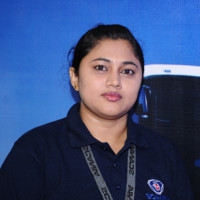 Poornima R