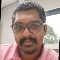 Kumaran Munusamy