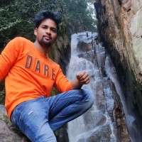 Akash Behera