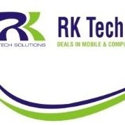 RK Tech Solutions