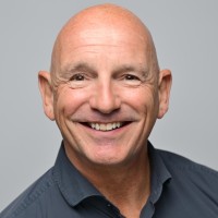 Adrian Harvey