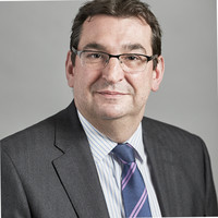 Tim Bowring