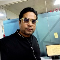 Ajay Srivastava