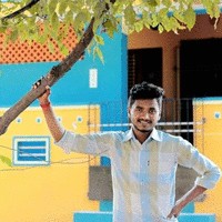 Sathish Kumar G