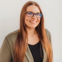 Natalie Hamilton