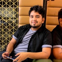 Gaurav Kumar Ojha