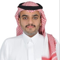 Mohammed Alshenaifi