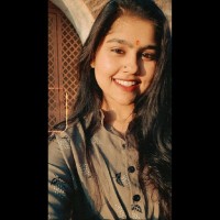 Bhavi Agarwal
