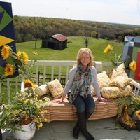 Carolyn Boatman