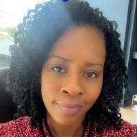 Kimberly Johnson