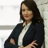 Eszter Hencz-Pálinkó