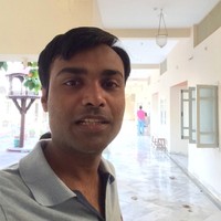 Tejas Patel