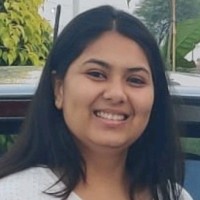 Suman Agrawal