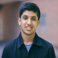 Harshil Patel