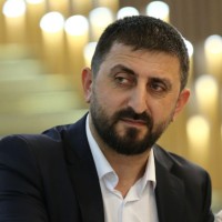 Miraç Mahir ÖZÇELİK