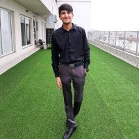 Vaibhav Choudhary