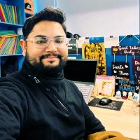 Neeraj Sharma