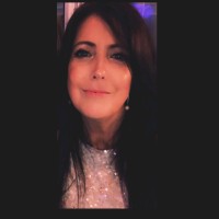 Jayne Parnell