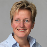 Yvonne Versteeg