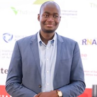 Dr Joab O.