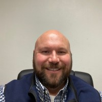 Bryan Morrow