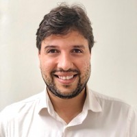 Roberto Oliveira