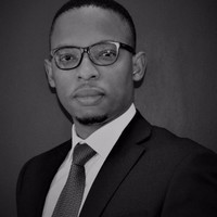 Ratirelo Mothobi CA(SA)