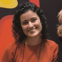 Gabriela B.