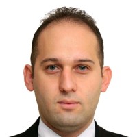 Burak İşcan
